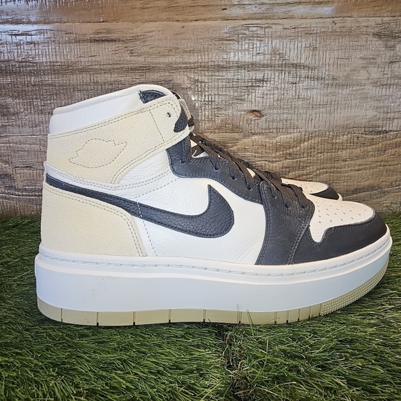 New Air Jordan 1 Elevate Mid - Picture 4 of 10